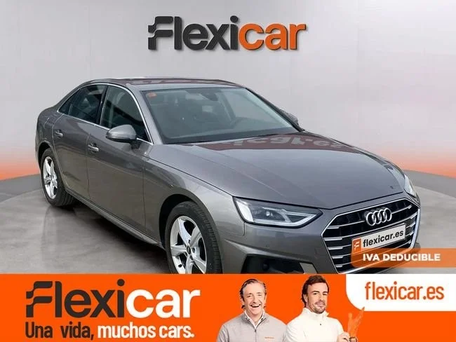 AUDI A4 A4 30 TDI Advanced S tronic 100kW