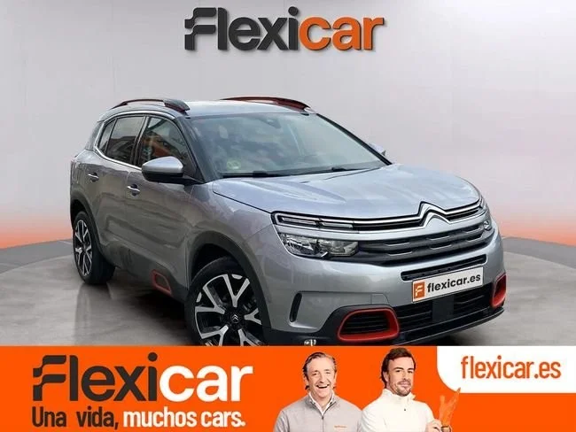 CITROEN C5 Aircross C5 Aircross PureTech S&S Feel 130
