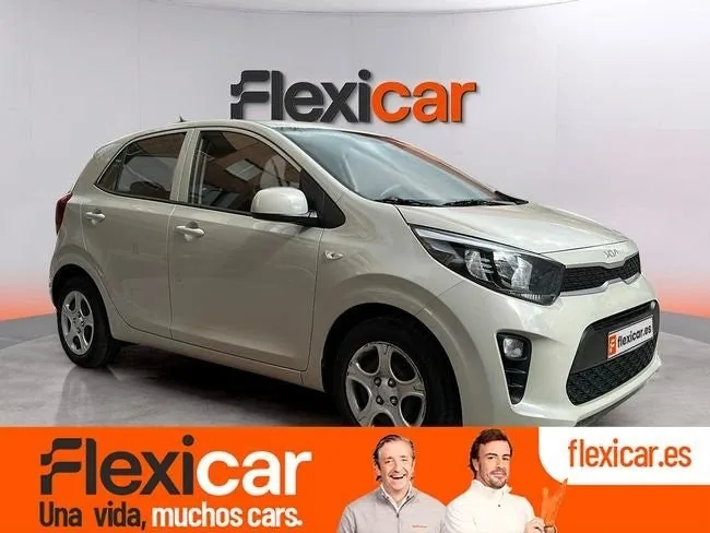 KIA Picanto Picanto 1.0 DPi Concept Pack Confort