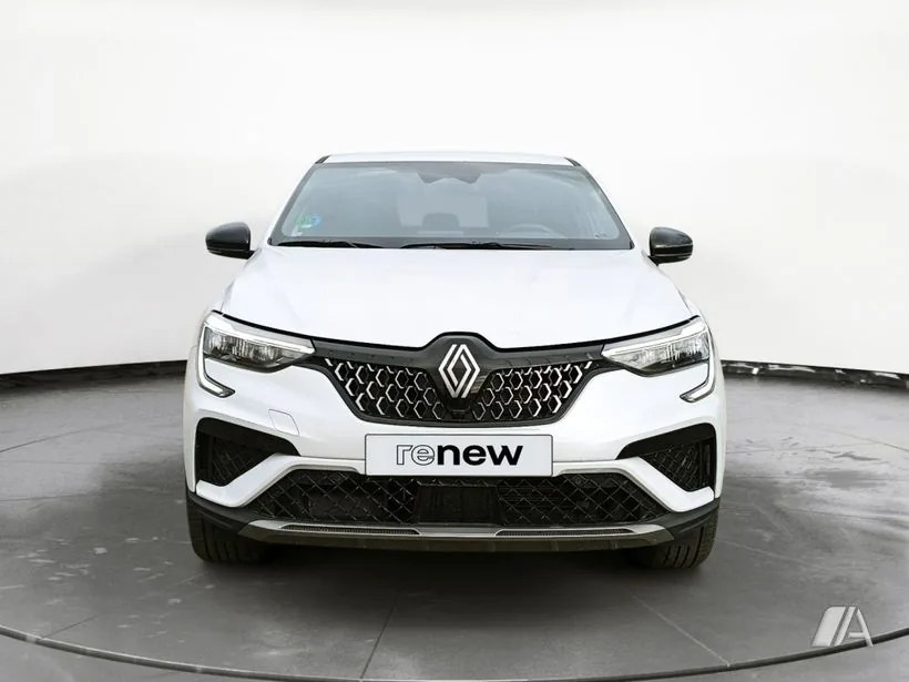 RENAULT Arkana ARKANA TECHNO TCE 103 KW (140CV) EDC MILD HYBRID -