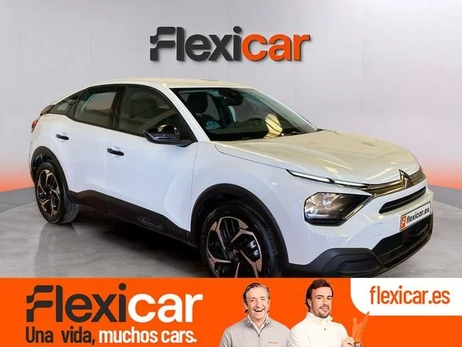 CITROEN C4 C4 1.2 PureTech You S&S 130