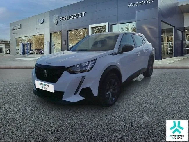 PEUGEOT 2008 2008 1.5BlueHDi S&S Active Pack 110