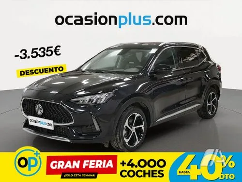 MG HS eHS 1.5 T-GDI Luxury