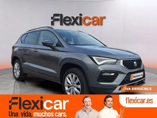 SEAT Ateca Ateca 1.5 EcoTSI S&S Style XM DSG