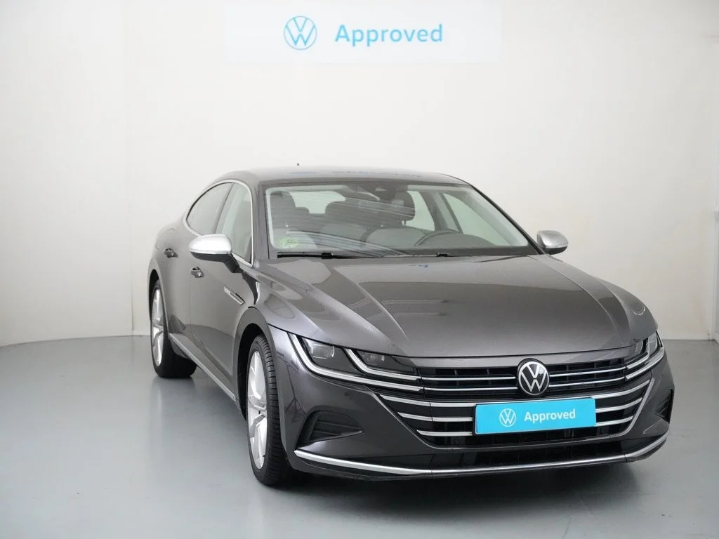VOLKSWAGEN Arteon Arteon 2.0TDI Elegance 110kW