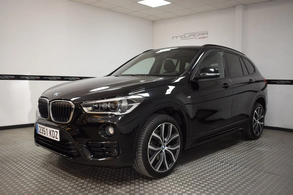 BMW X1 X1 sDrive 18dA