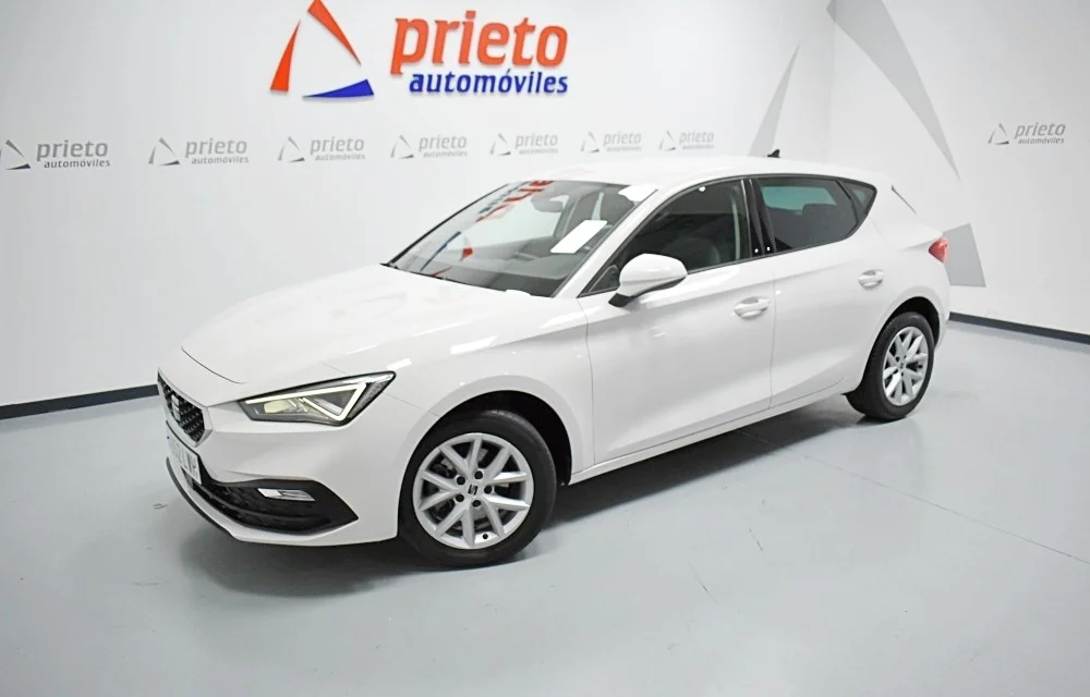 SEAT León León 2.0TDI S&S Style 115