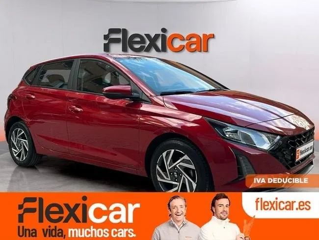 HYUNDAI i20 i20 1.0 TGDI Klass 100