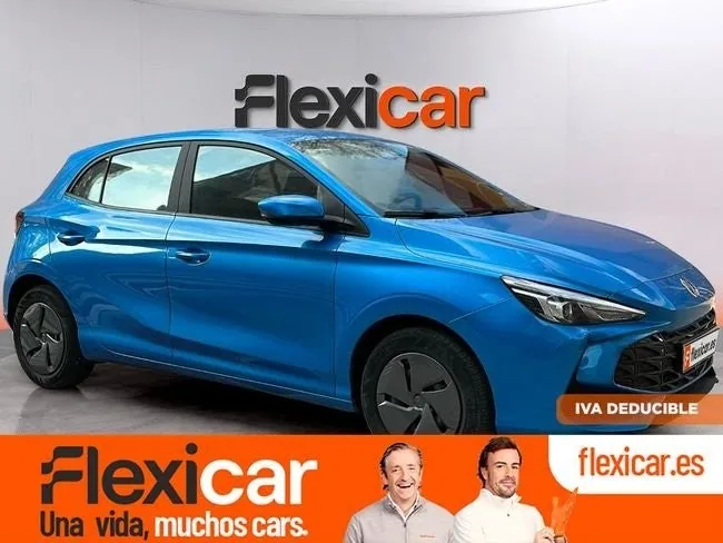 MG MG3 Standard
