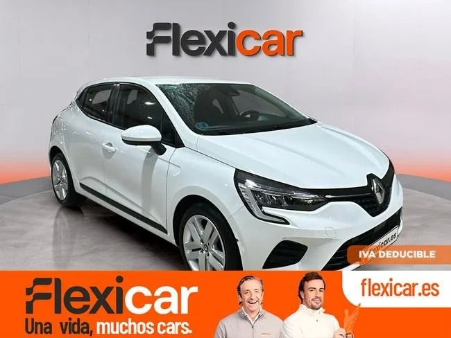 RENAULT Clio Clio TCe Intens 67kW