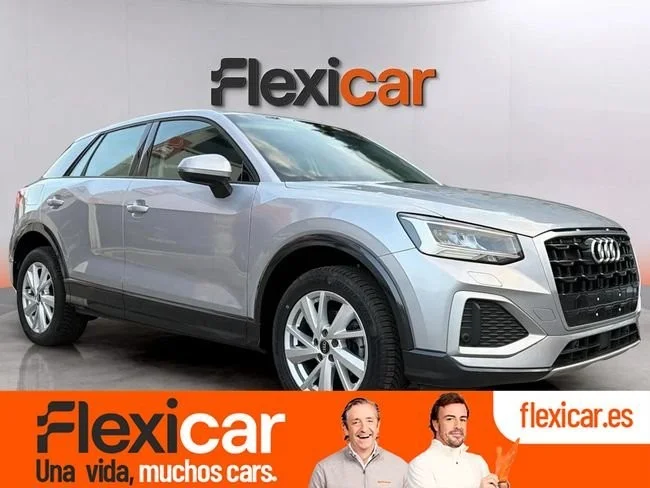 AUDI Q2 Q2 35 TFSI Advanced S tronic 110kW
