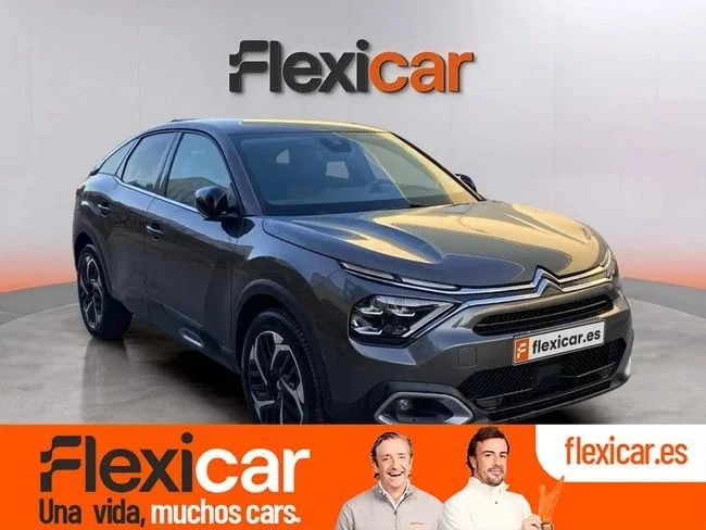 CITROEN C4 C4 1.2 PureTech Max S&S 130
