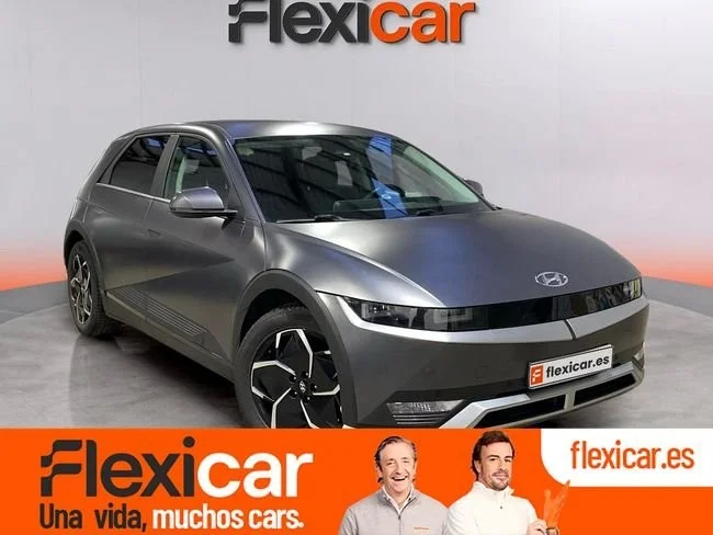 HYUNDAI Ioniq 5 Ioniq 5 77kWh Star RWD 168kW