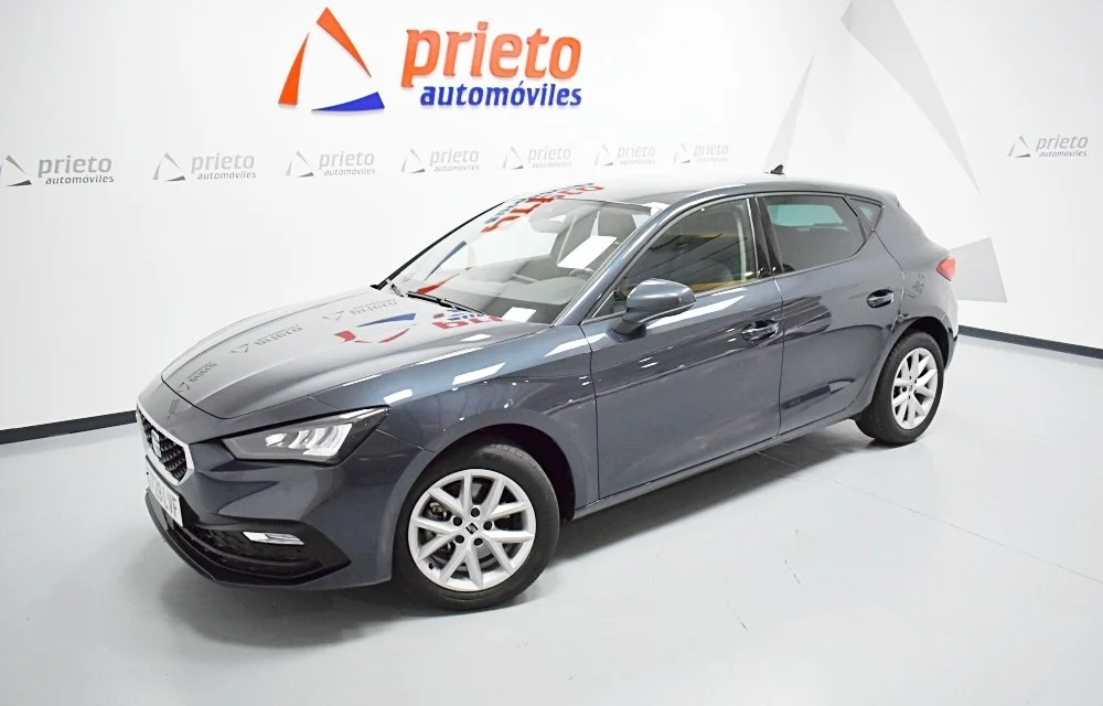 SEAT León León 2.0TDI S&S Style 115