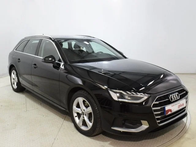 AUDI A4 A4 Avant 30 TDI Advanced S tronic 100kW