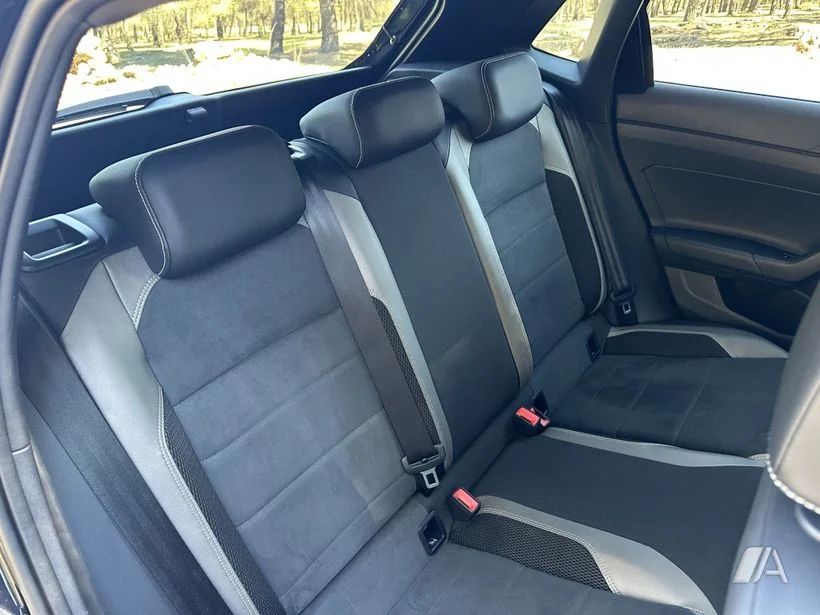 VOLKSWAGEN Polo Polo 2.0 TSI GTI DSG