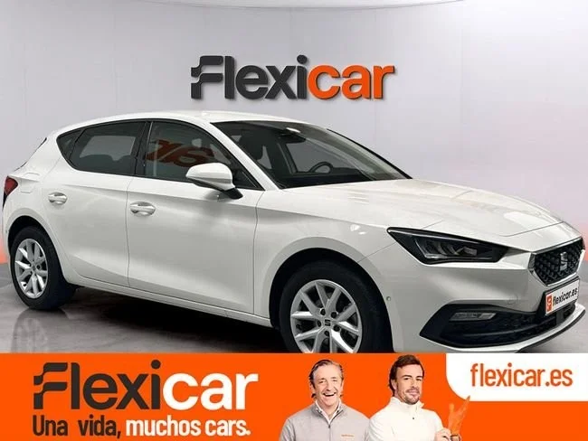 SEAT León León 1.0 TSI S&S Style XS 110