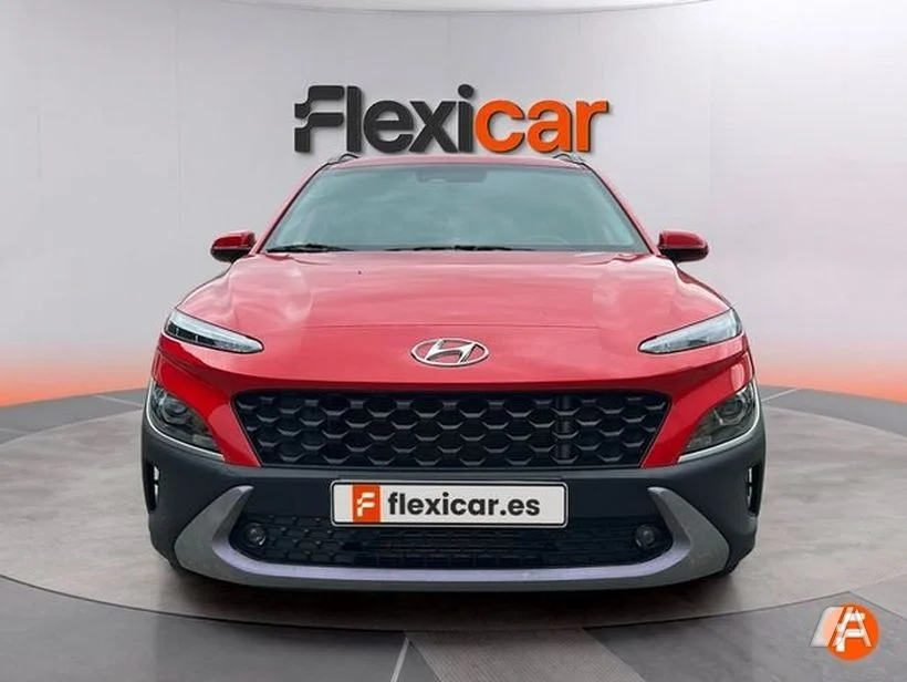 HYUNDAI Kona Kona 1.0 TGDI Nline 30 Aniversario 4x2