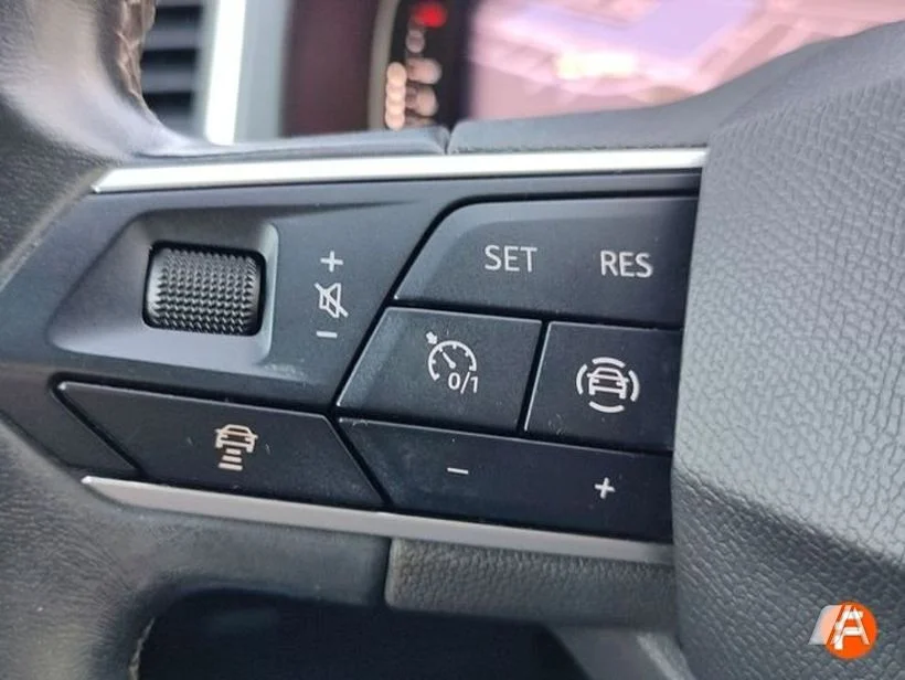 SEAT Ateca Ateca 1.5 EcoTSI S&S Style