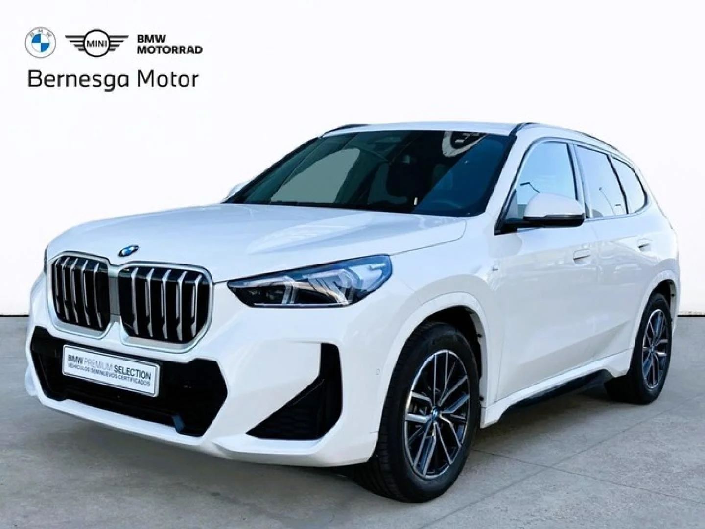 BMW X1 X1 sDrive 20dA