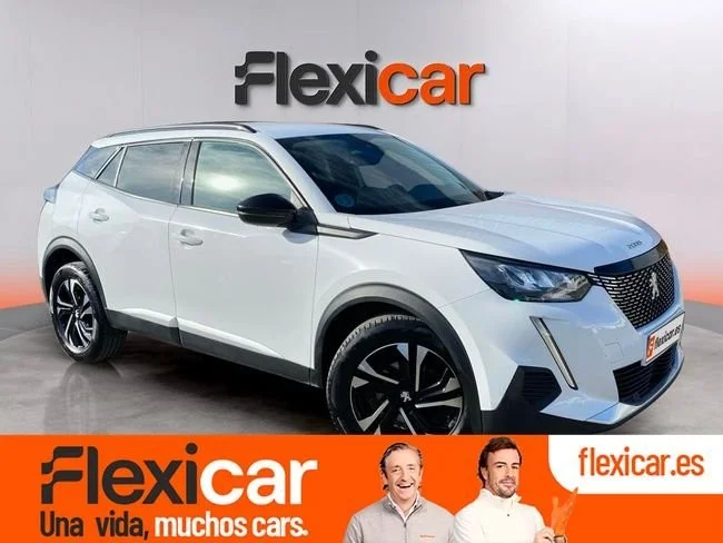PEUGEOT 2008 Allure BlueHDI 81kW (110CV)