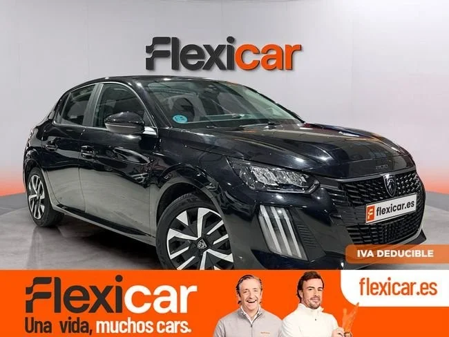 PEUGEOT 208 208 1.2 Puretech S&S Active 100