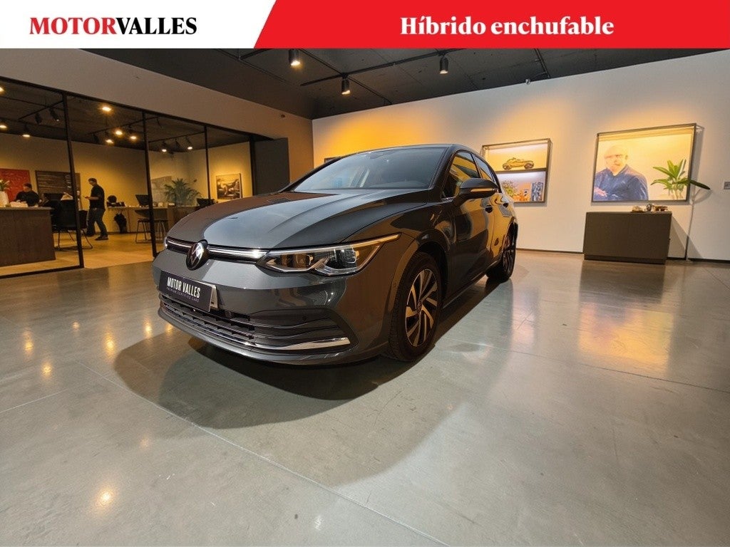 VOLKSWAGEN Golf Golf 1.4 TSI eHybrid 150kW
