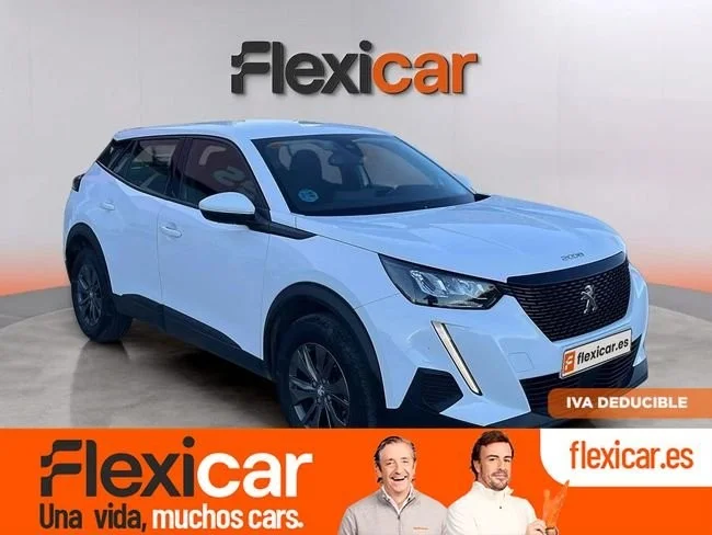 PEUGEOT 2008 Active BlueHDI 81kW (110CV)