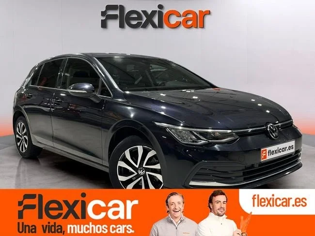 VOLKSWAGEN Golf Golf 2.0TDI 85kW