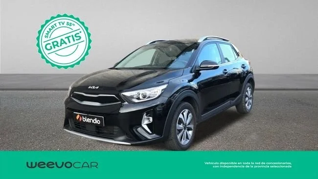 KIA Stonic Stonic 1.2 DPi Drive