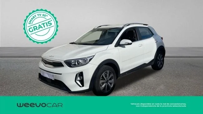 KIA Stonic Stonic 1.2 DPi Drive