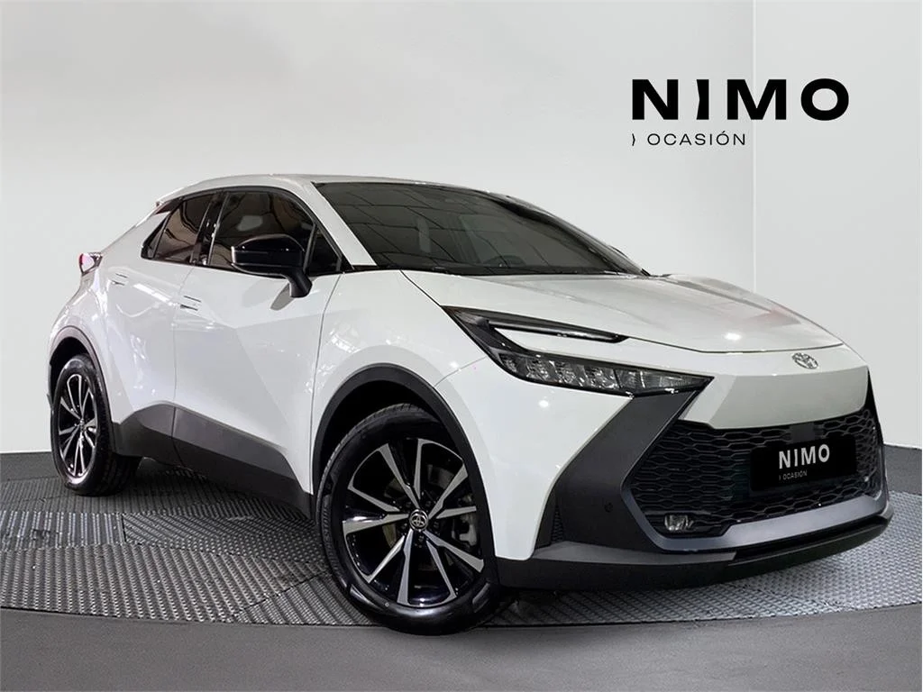 TOYOTA C-HR 2.0 220PH Advance