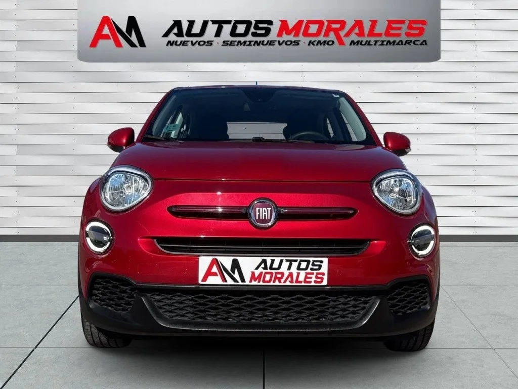 FIAT 500X 500X 1.0 Firefly S&S Urban