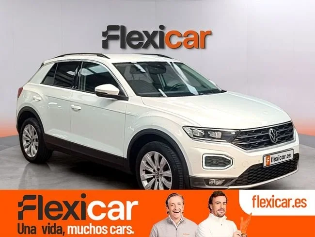 VOLKSWAGEN T-Roc T-Roc 2.0TDI Advance 85kW