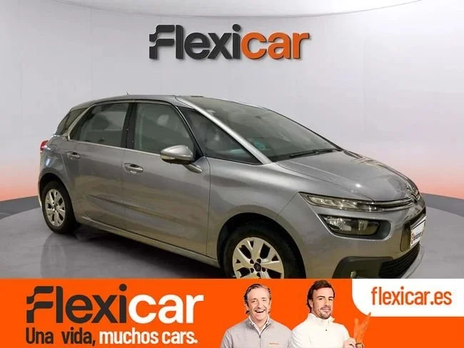CITROEN C4 PureTech 96KW (130CV) S&S 6v Feel