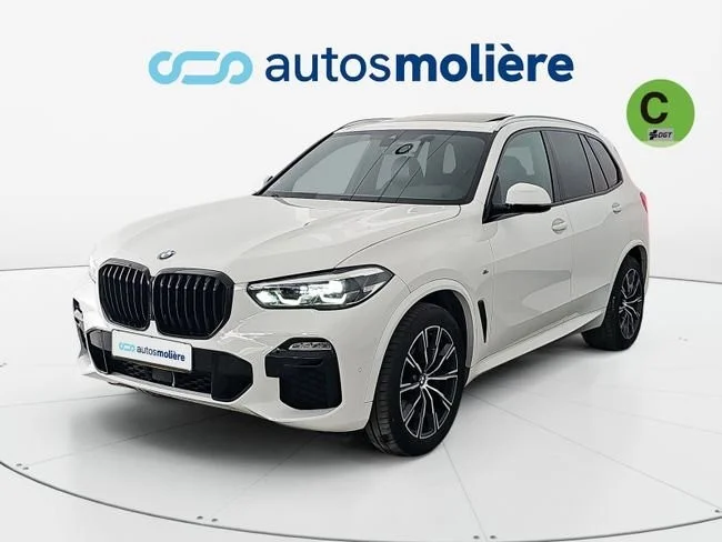 BMW X5 X5 xDrive 30dA
