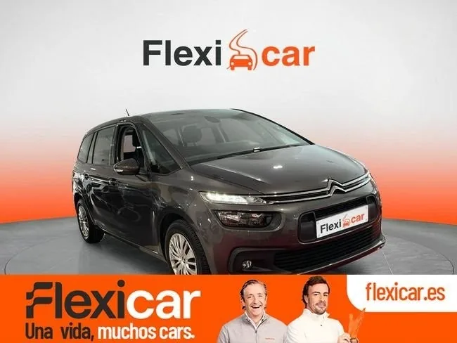 CITROEN C4 PureTech 96KW (130CV) S&S 6v C-Series