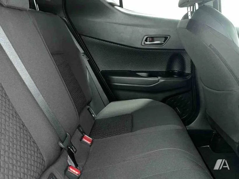 TOYOTA C-HR C-HR 125H Advance
