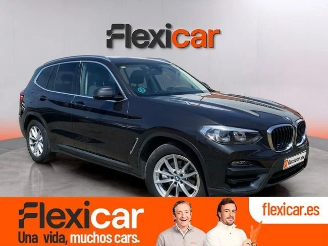 BMW X3 X3 sDrive 18dA