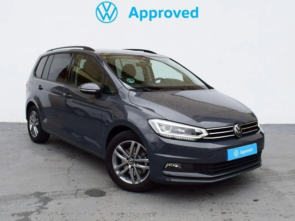 VOLKSWAGEN Touran Touran 2.0TDI Más DSG7 110kW