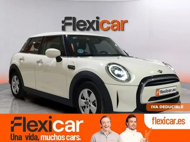 MINI Cooper ONE 5 PUERTAS