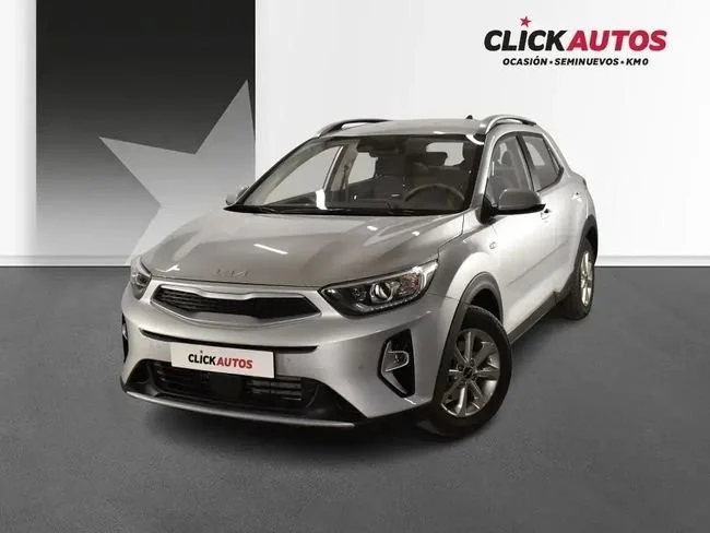 KIA Stonic 1.2 DPI 79CV Active