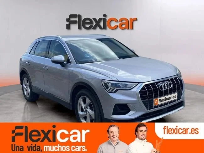 AUDI Q3 Advanced 35 TFSI 110kW (150CV) S tronic