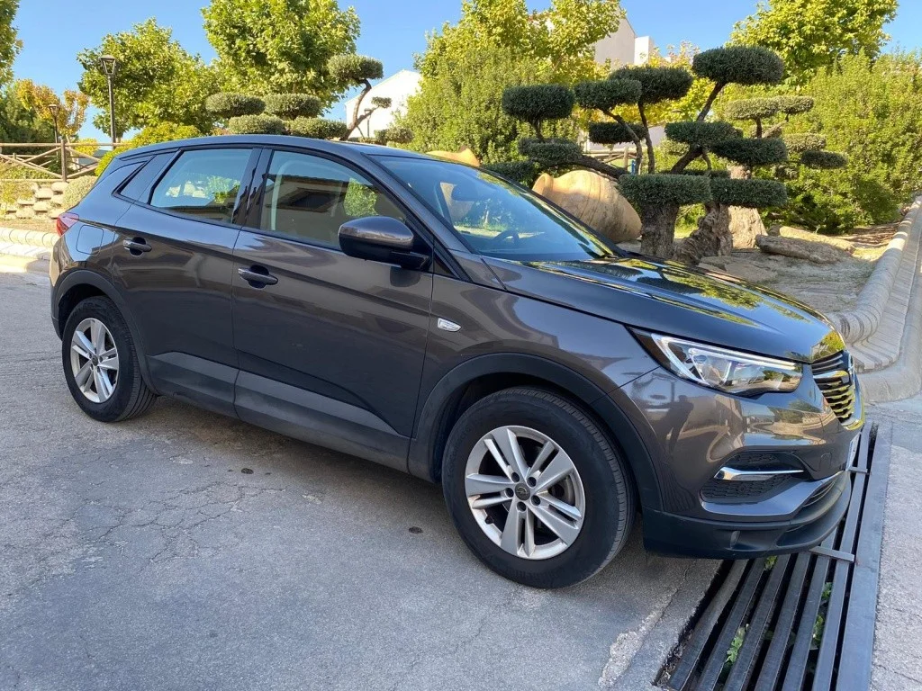 OPEL Grandland X Grandland X 1.5CDTi S&S 120 Aniversario 130