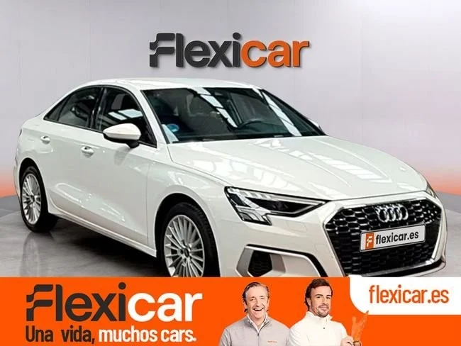 AUDI A3 Sportback Advanced 30 TFSI 81kW S tronic
