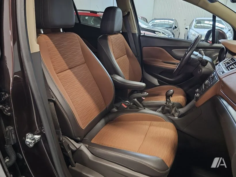 OPEL Mokka Mokka 1.6CDTi S&S Excellence 4x2