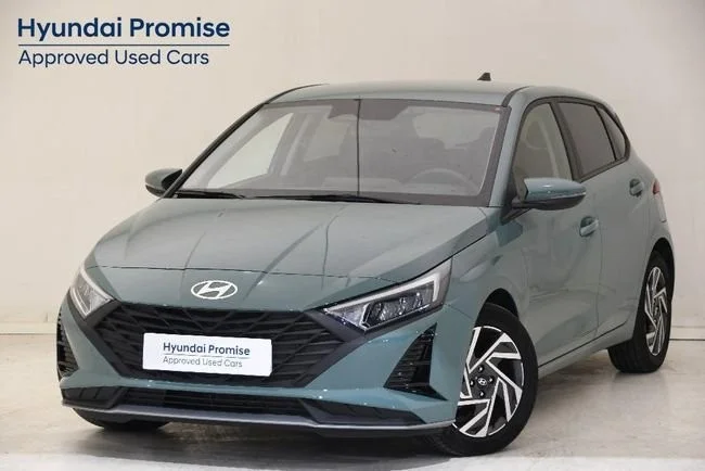 HYUNDAI i20 i20 1.0 TGDI Klass 100