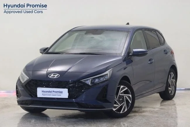 HYUNDAI i20 i20 1.0 TGDI Klass 100