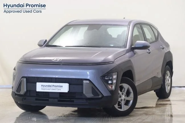 HYUNDAI Kona 1.6 GDI HEV MAXX DCT 129 5P