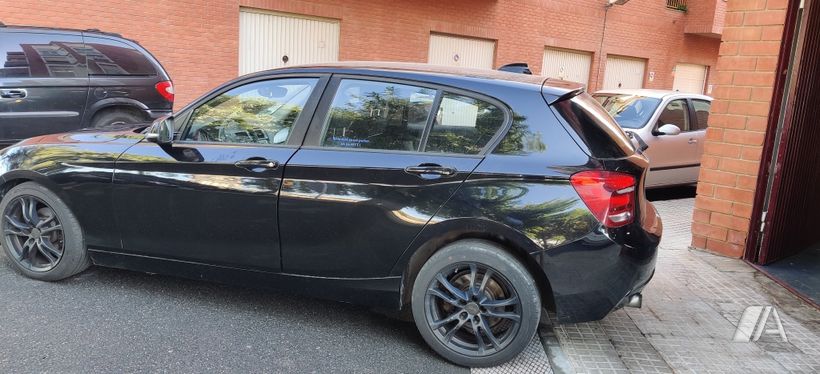 BMW Serie 1 116i M Sport Edition